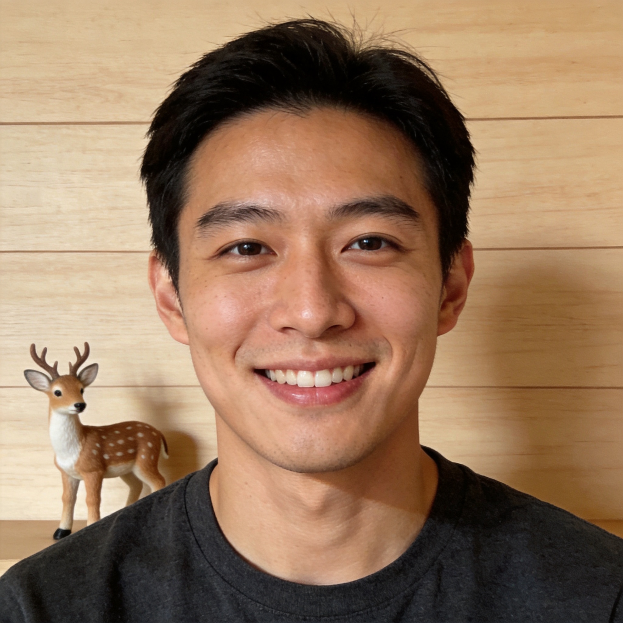 用户头像